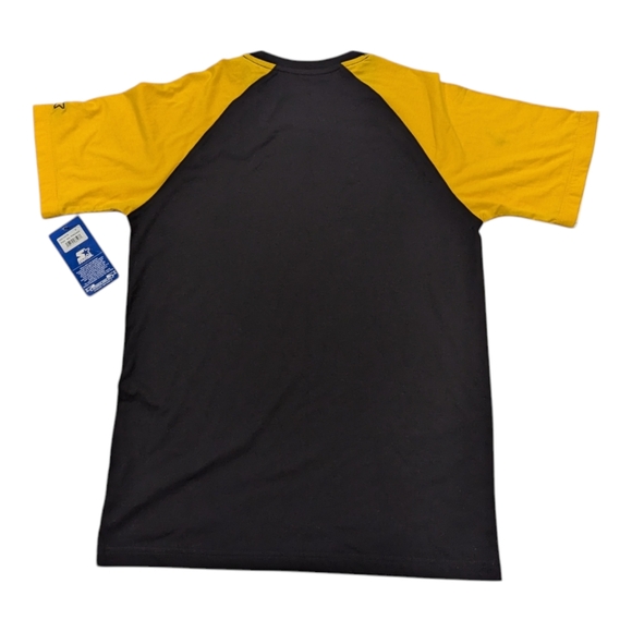 NWT Starter Pittsburgh Penguins NHL T Shirt Size Small - Picture 2 of 6